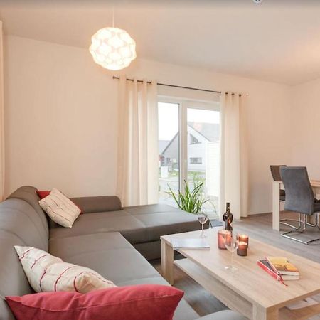 Ferienhaus Wellenreiter Zierow Eksteriør bilde